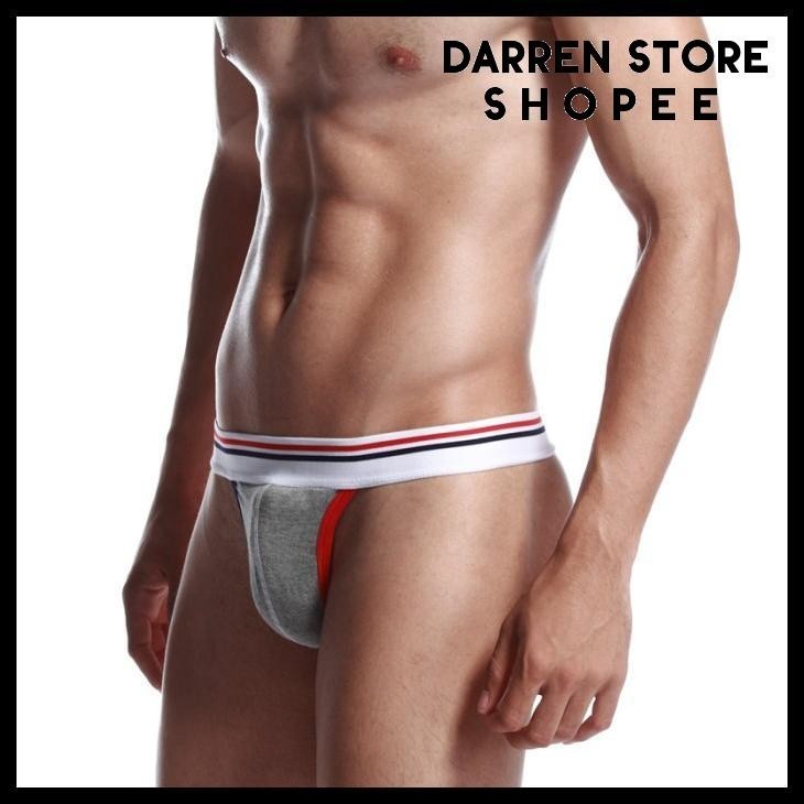 SB30110 G STRING THONG PRIA CELANA DALAM PRIA SEOBEAN / G STRING PRIA SEOBEAN / JOCKTRAP PRIA SEXY /