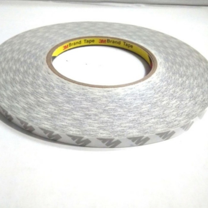 

3M double tape 9080 - double tape tahan panas 6mm x 50mtr HOT SALE