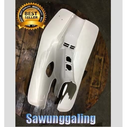 TEBENG SAYAP MOTOR HONDA ASTREA STAR ASTREA 800 MIRIP ORI AHM