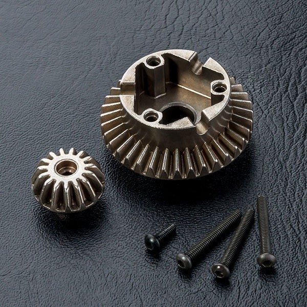 MST Bevel gear set 36T 15T 310073