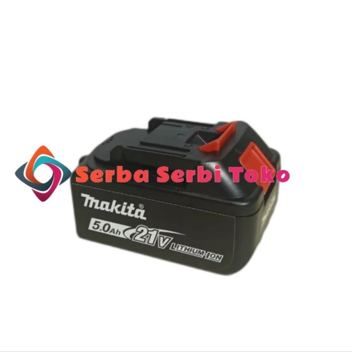 BATERAI CORDLESS MAKITA 21V BATTERY BOR LXT MAKITA