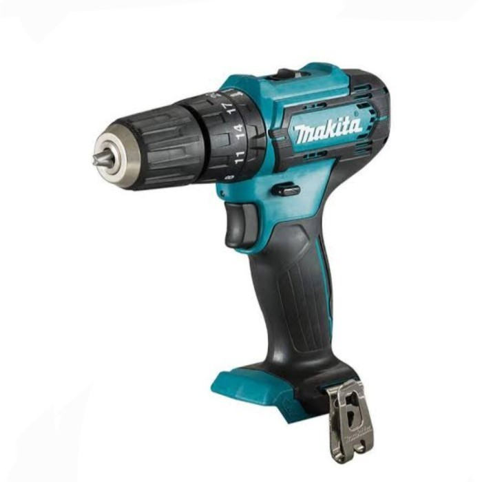 MAKITA HP333DWYE IMPACT DRILL CORDLESS 12V (UNIT ONLY)