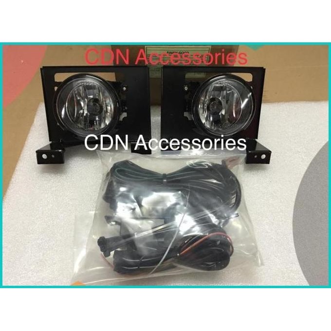 Foglamp Suzuki APV Arena/Foglamp APV/Fog Lamp APV/Lampu Kabut APV 19F3