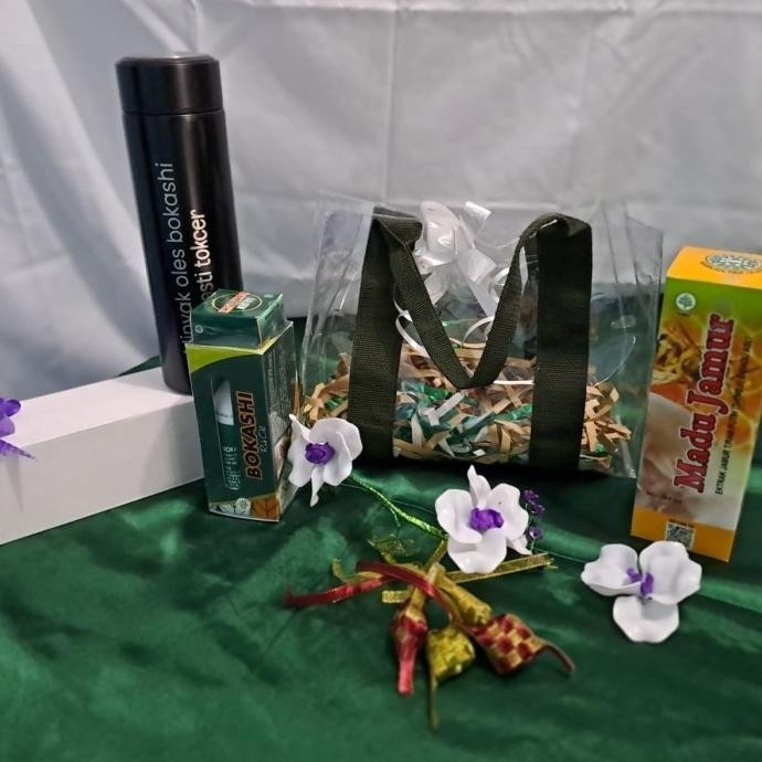 

Barang Terlaris Hampers Lebaran Unik Ready Emyrastore
