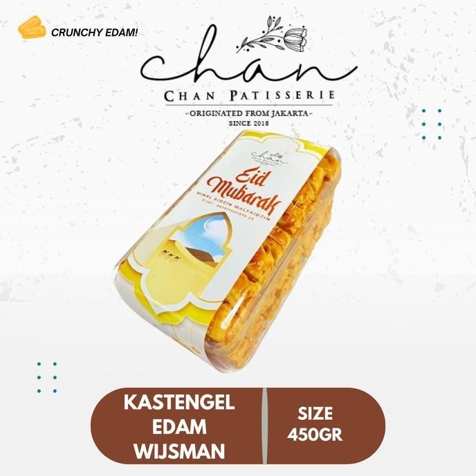 

Kastengel Renyah Wisman Legit Termurah Terenak Pengiriman Cepat