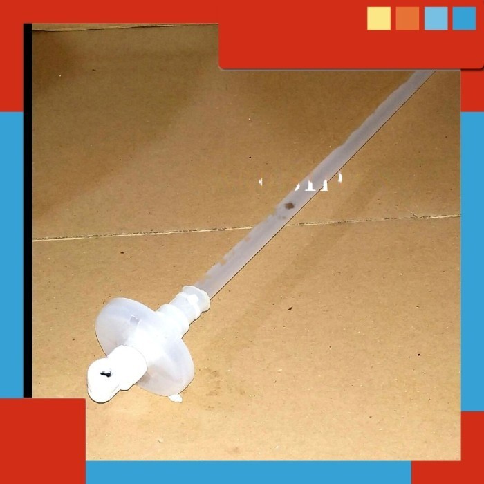 PIPA GALON Dispenser Miyako WDP-300 Galon Bawah WDP 300 Selang Hisap