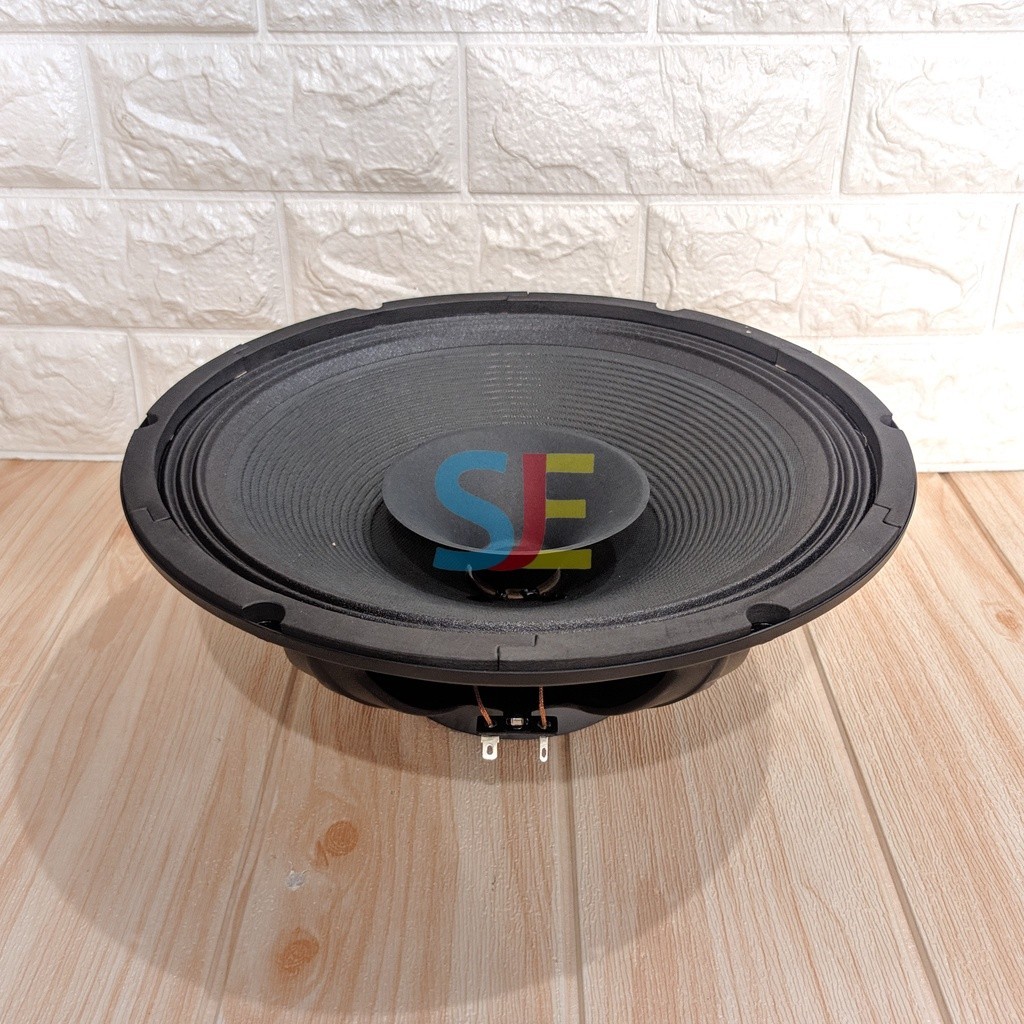 Speaker 12 Inch ACR 1240 / Speaker ACR 1230 Black / Speaker ACR Full Range 12 Inch 1225 / Speaker AC