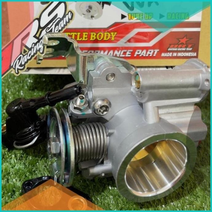 THROTTLE BODY BRT WR155 WR 155 R15 VVA - TB BRT WR155 WR 155 R15 VVA 1
