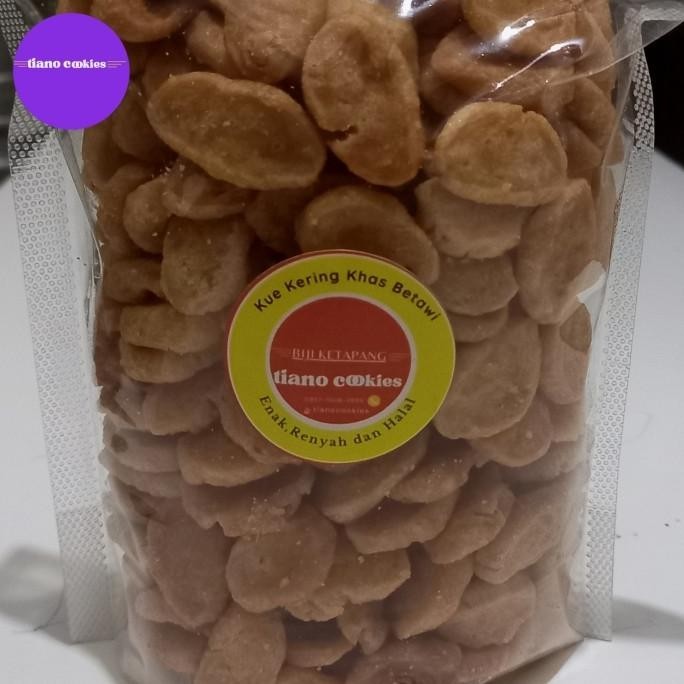 

Kue Kering Biji Ketapang Pengiriman Cepat