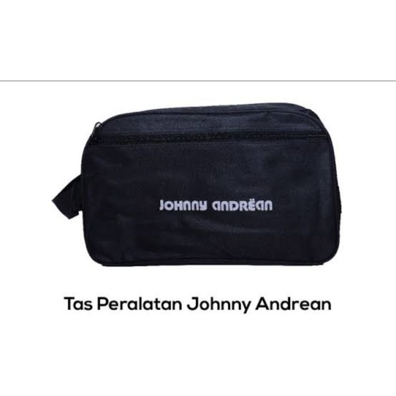 Tas Tenteng atau Tas Peralatan atau Tas Stylist atau Tas Alat atau Tas Catok Johnny Andrean