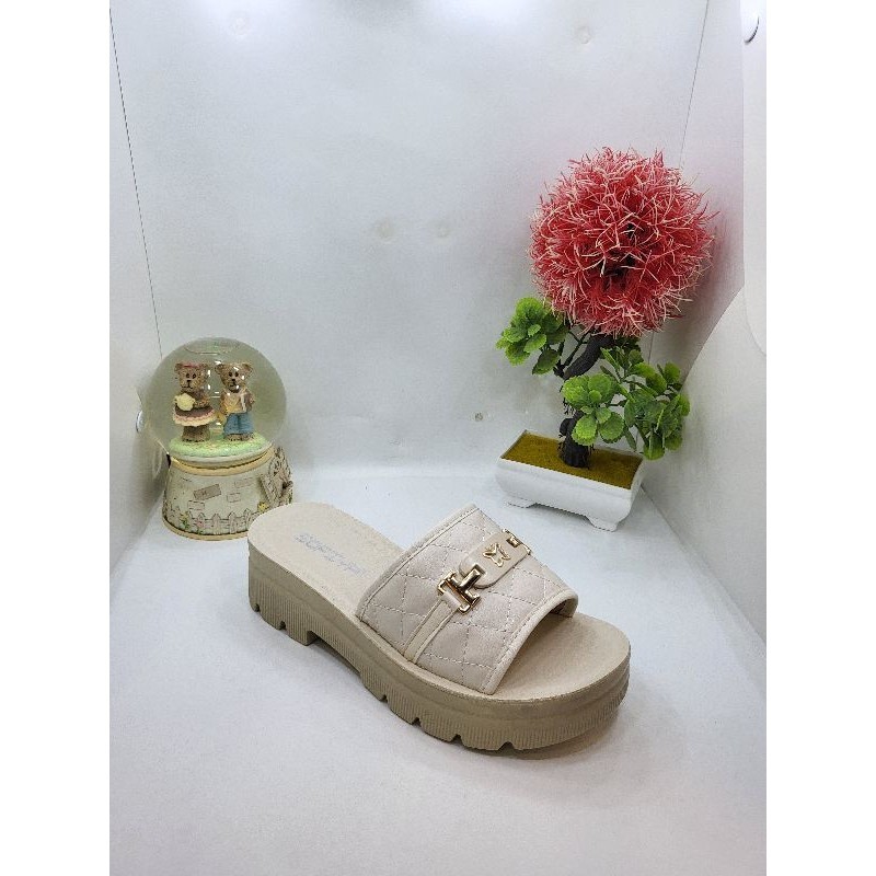 sendal sofiya wanita import ( ORIGINAL )