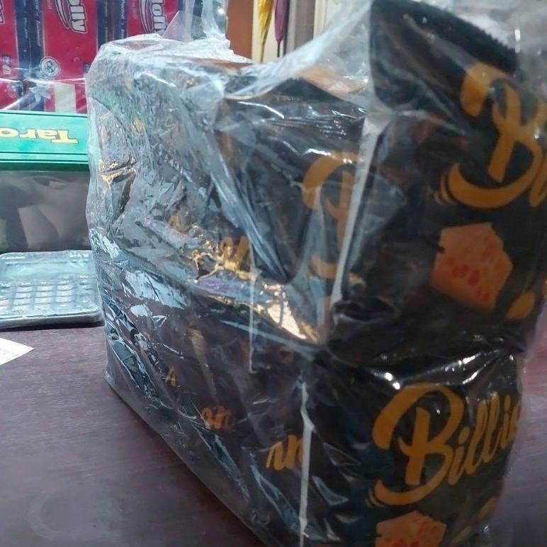 

POI SNACK BILION 10 BKS TERLARIS