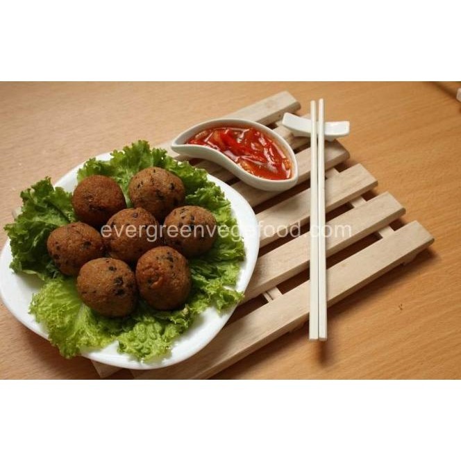 

Tian En Xiang Bakso Tenis Stewed Meat Ball - TOKO SAFFA