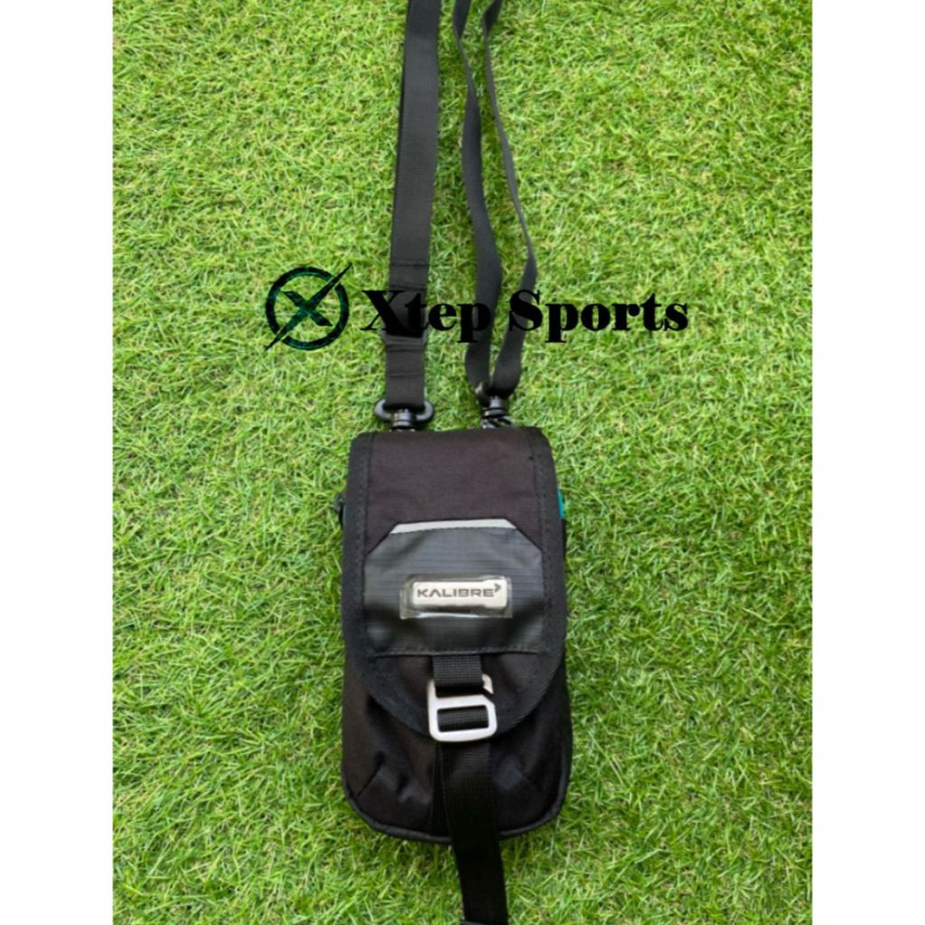 Kalibre 928062999 Tas Hp Kalibre 928062 999 Black Smartphone Case Selempang Ori 100