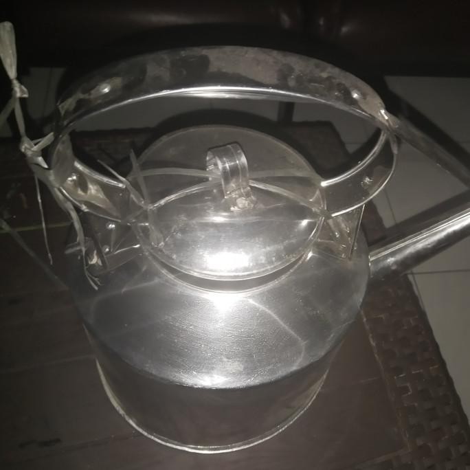 Ceret / Teko Air Stainless Steel Kualitas Premium