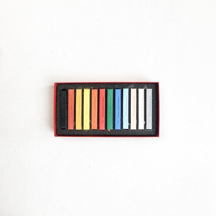 

Simbalion Soft Pastel Set