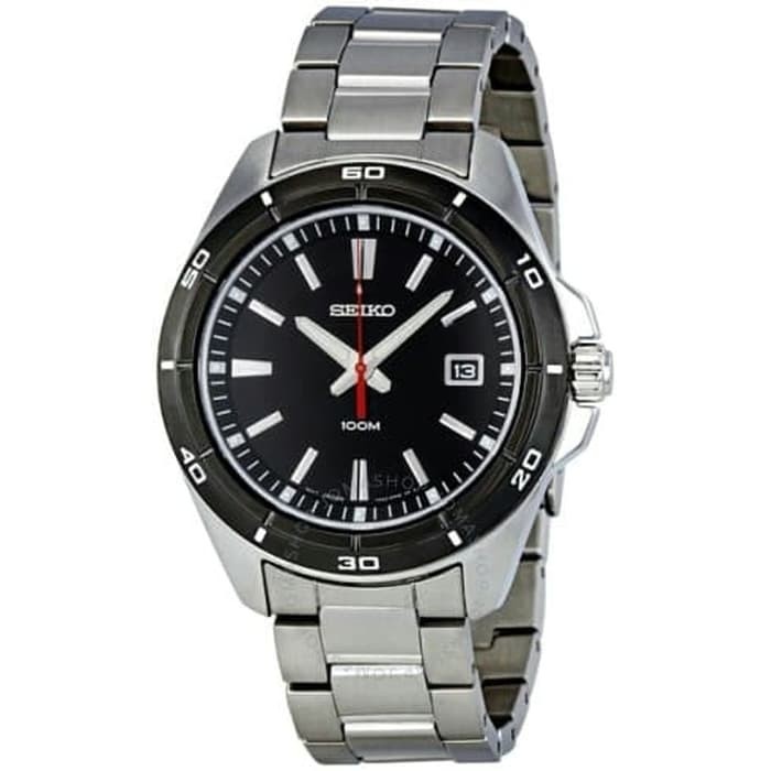 Seiko Quartz Men SGEE91