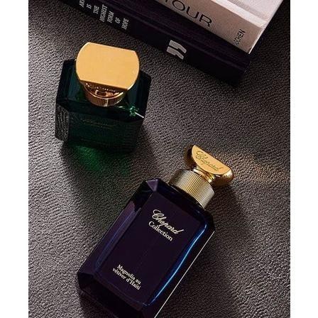 Parfume mewah Chopard Neroli a la Cardamome du Guatemala unisex 100ml ( UNBOX )