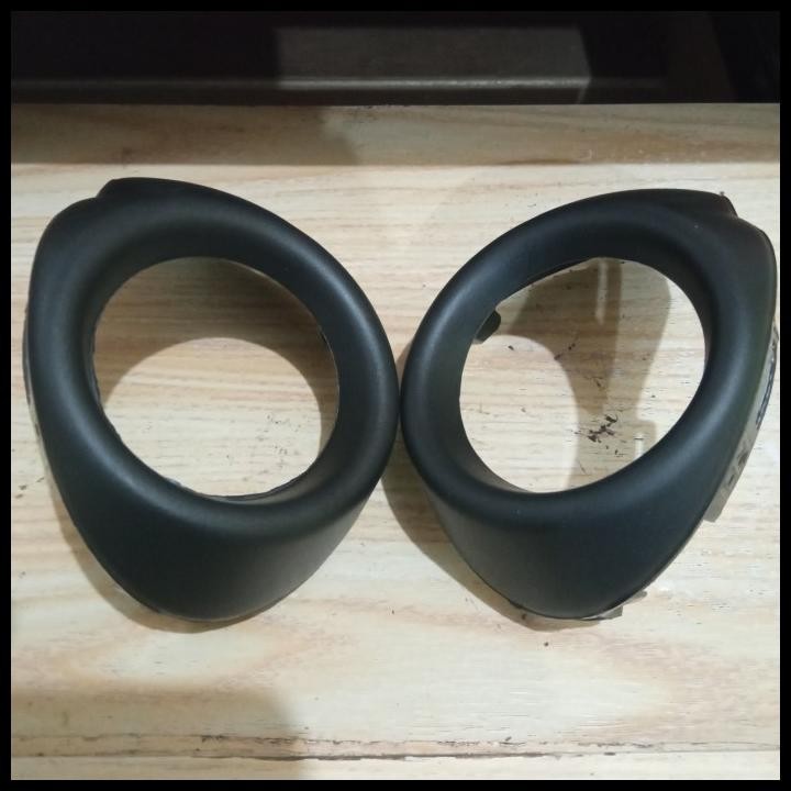 DISKON RING FOGLAMP / COVER FOGLAMP FORD FIESTA