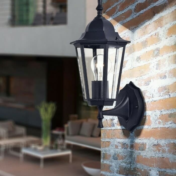 Lampu Dinding / Lampu Klasik Outdoor/ Lampu Pilar/ Lampu Taman