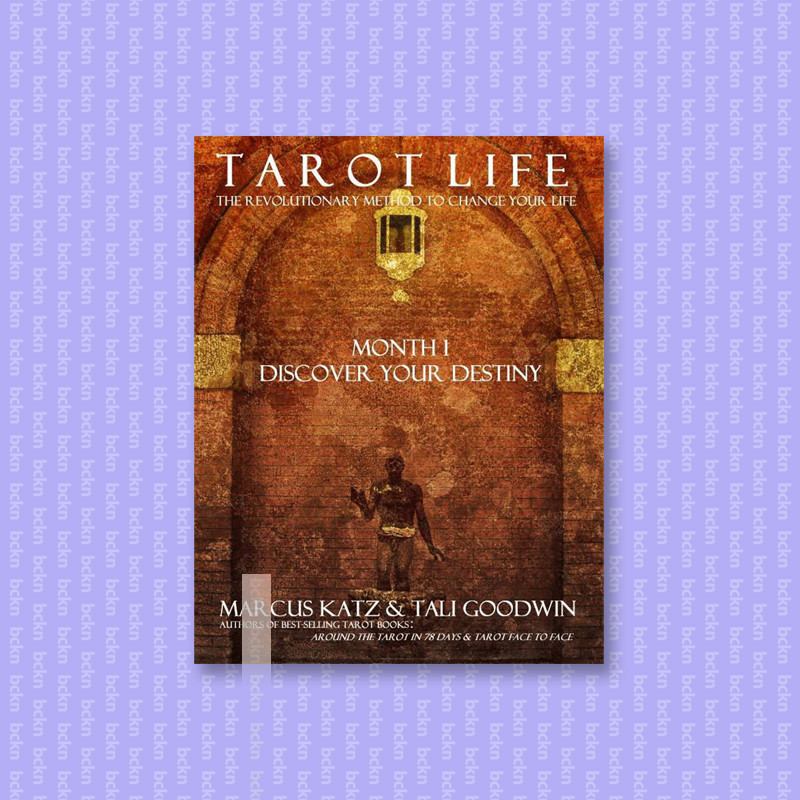 

Discover Your Destiny - Marcus Katz