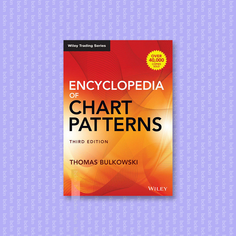

Encyclopedia of Chart Patterns - Thomas Bulkowski