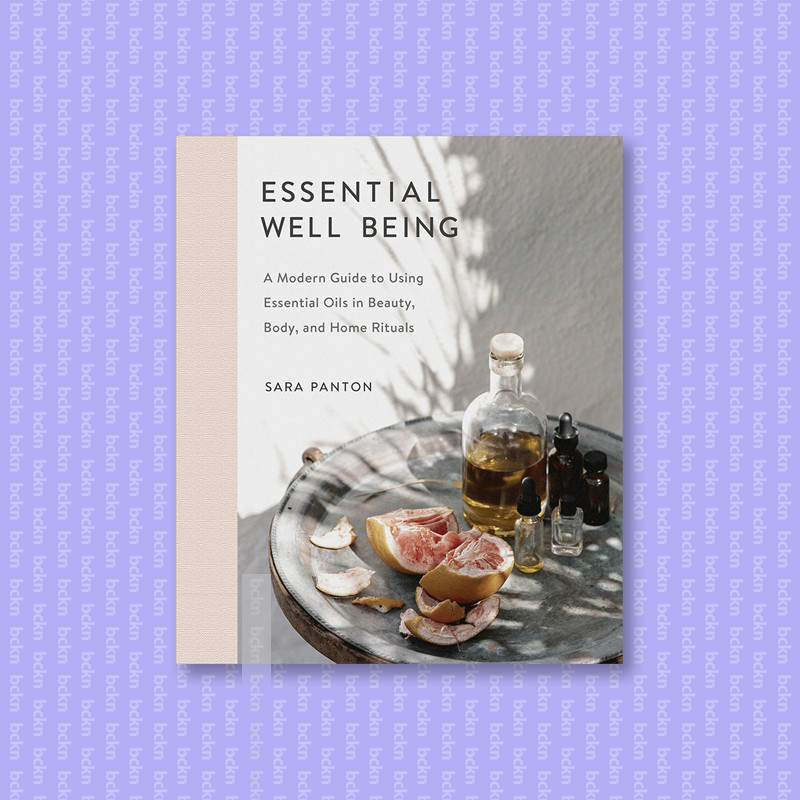 

Essential Well Being - A Modern Guide to Us - Sara Panton