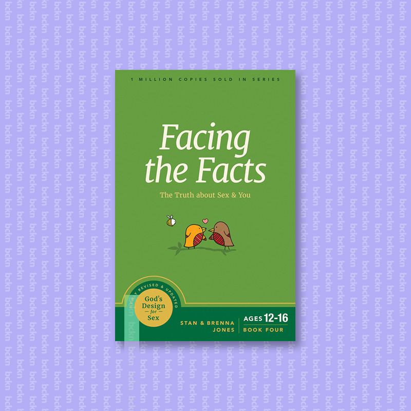 

Facing the Facts - Stan Jones