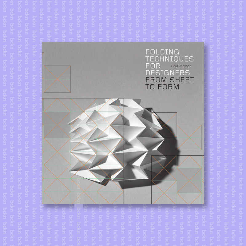 

Folding Techniques for Designers - From Sh - Paul Jackson