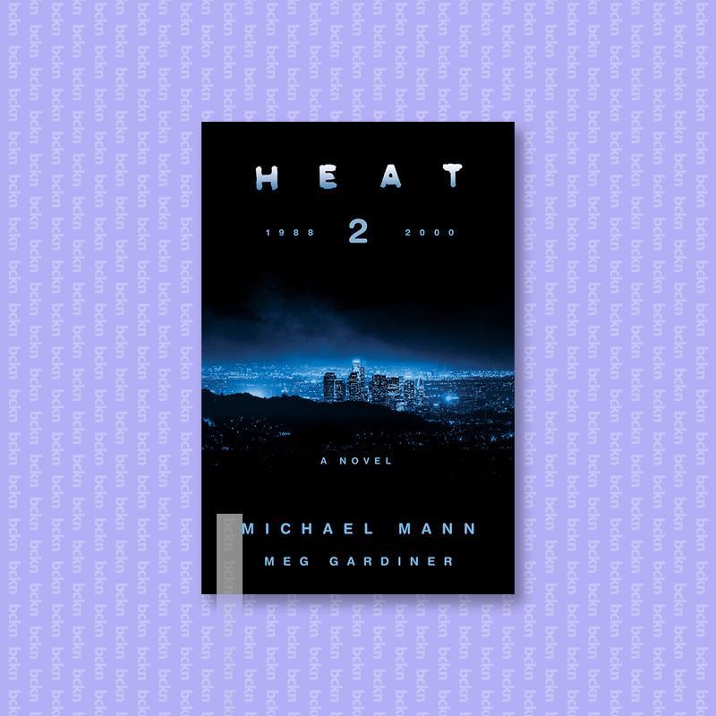 

Heat 2 - Michael Mann