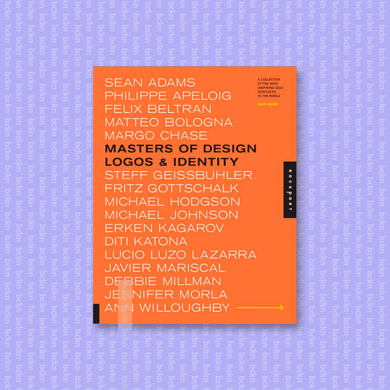 

Masters of Design Logos & Identity A Colle - Sean Adams