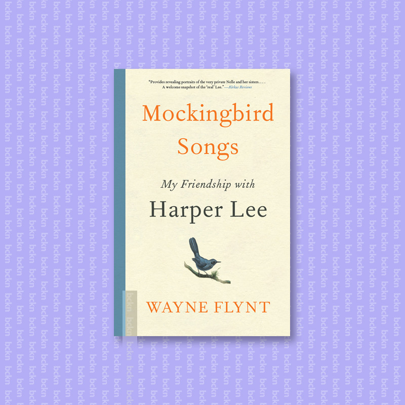 

Mockingbird Songs - Wayne Flynt
