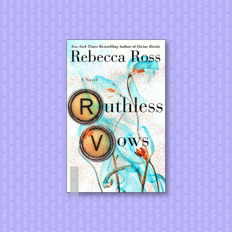 

Ruthless Vows - Rebecca Ross