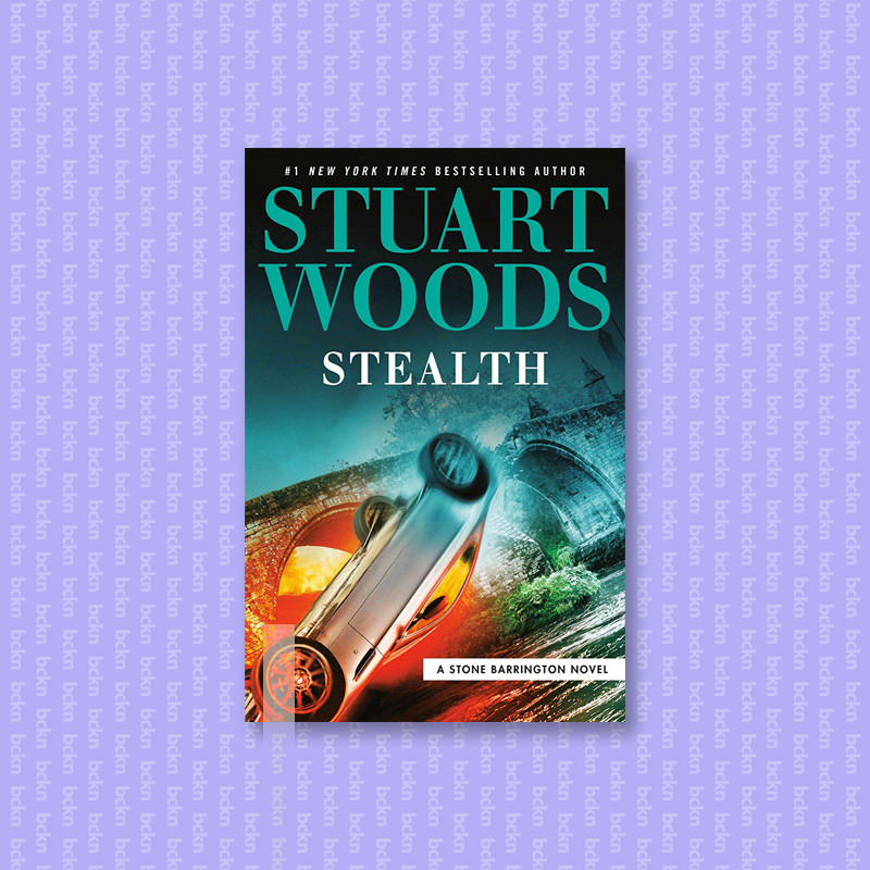 

Stealth - Stuart Woods