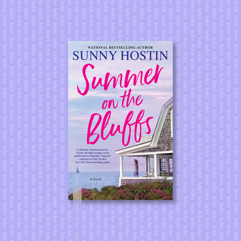 

Summer on the Bluffs - Sunny Hostin