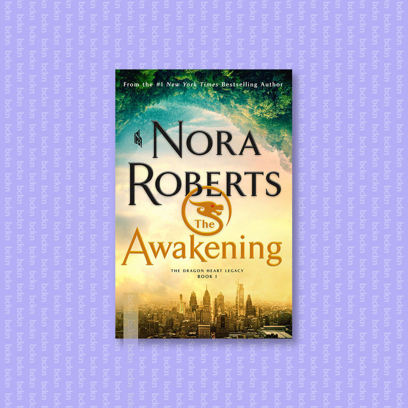 

The Awakening - Nora Roberts