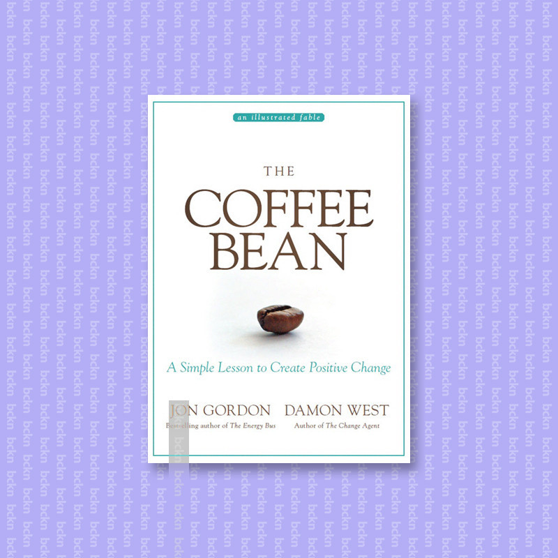 

The Coffee Bean - Jon Gordon