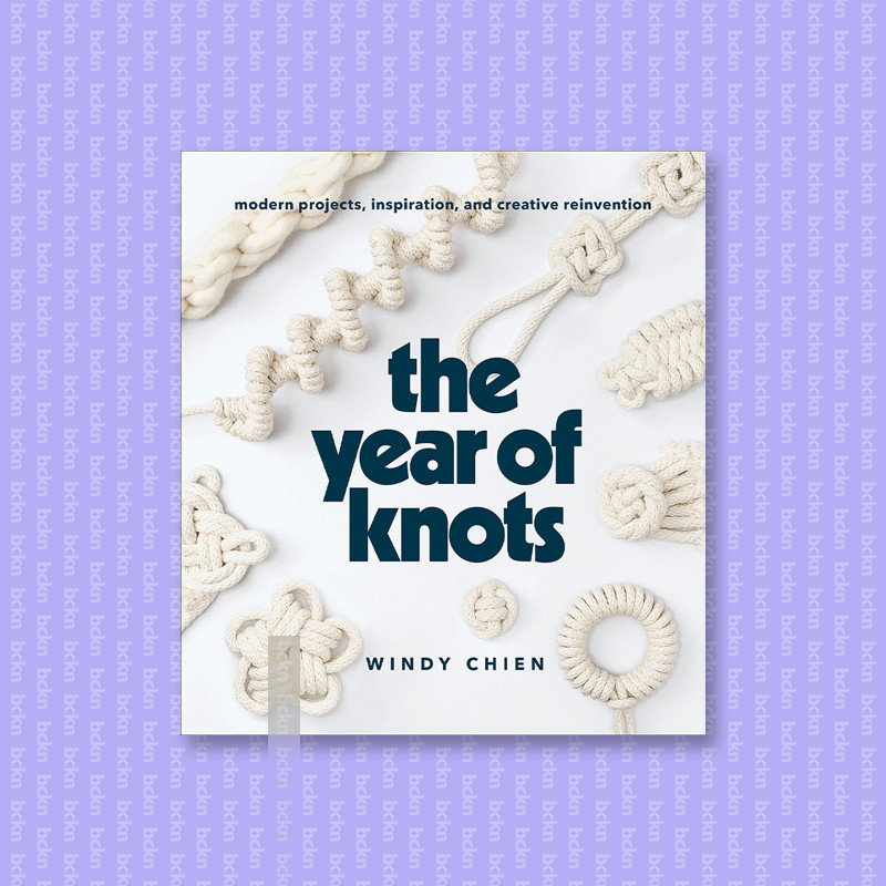 

The Year of Knots - Windy Chien