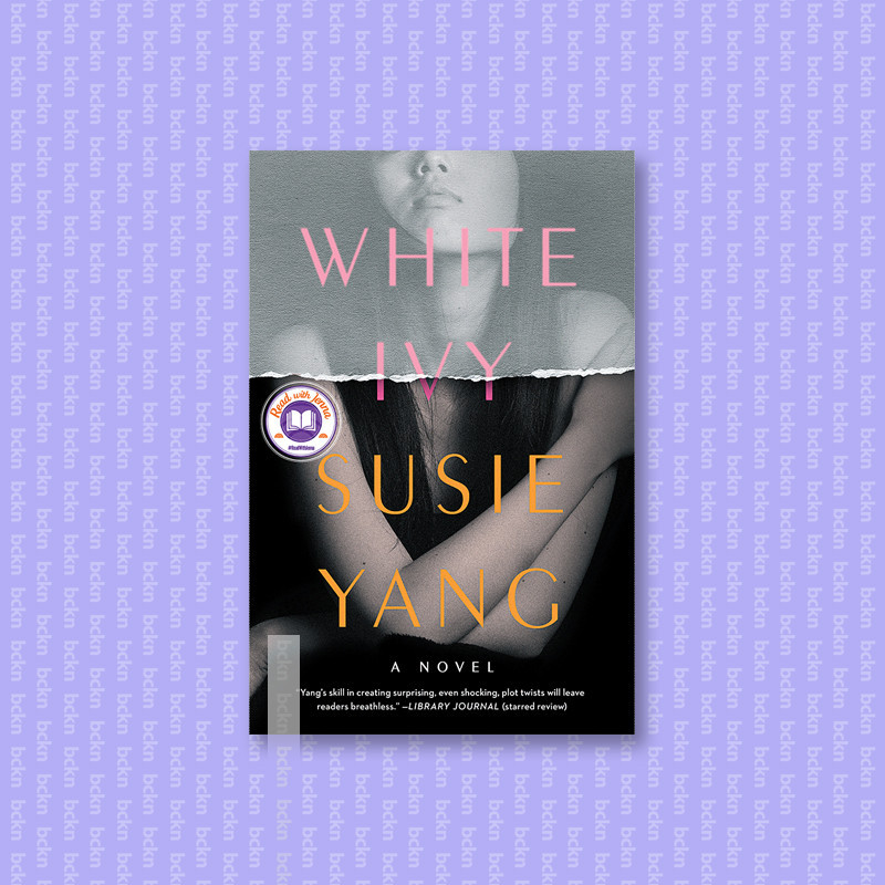 

White Ivy - Susie Yang