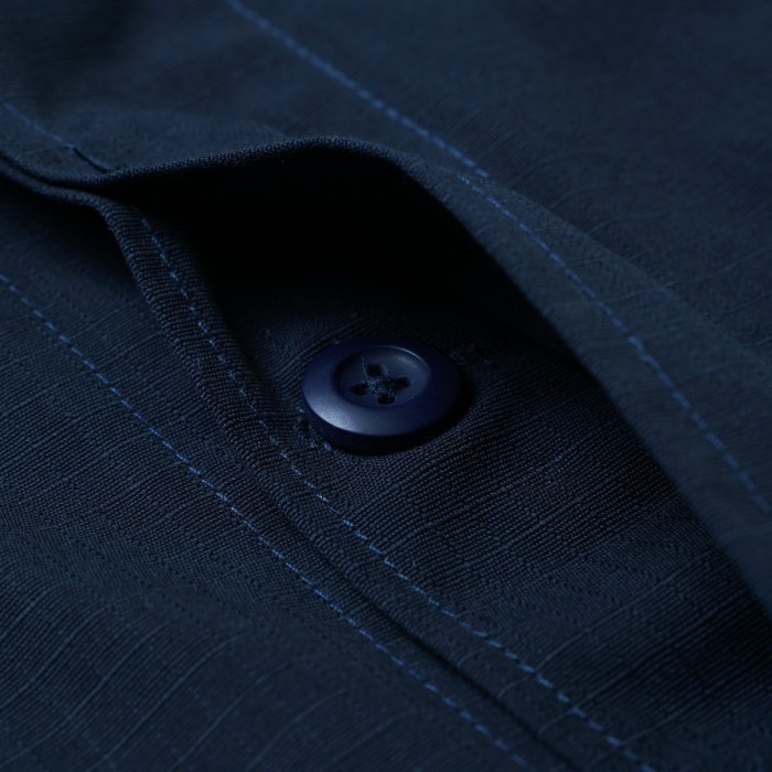 Insurgent Club - Jungle Jacket Navy