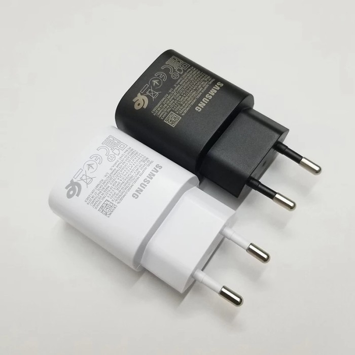 Charger Samsung A73 A53 A52 A53 25W 25Watt Super Fast Charge Original
