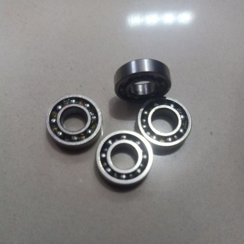 BEARING MINIATURE 686 OPEN 6*13*3,5