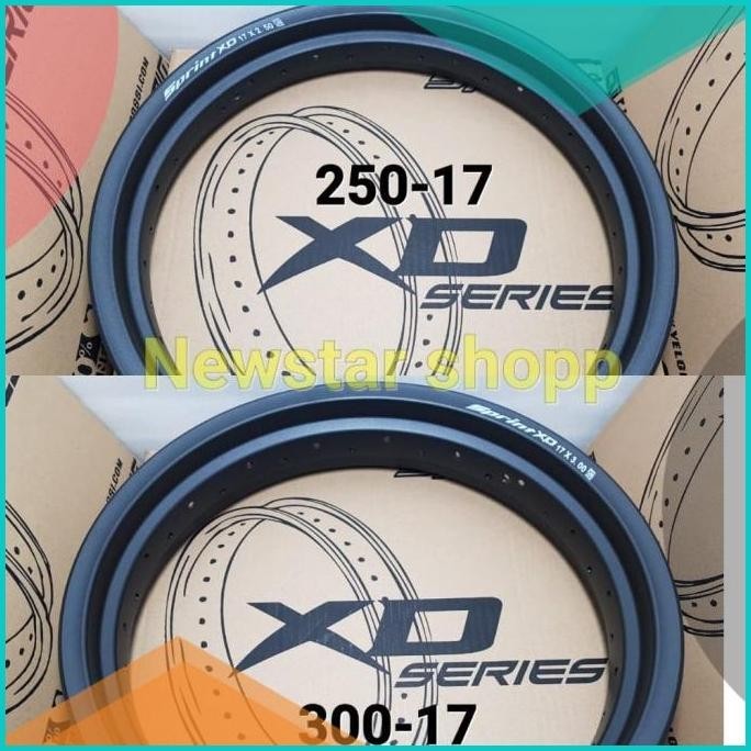 velg sprint xd rossi 250 300 17 velg rossi sprint xd ring 17 250 300 1