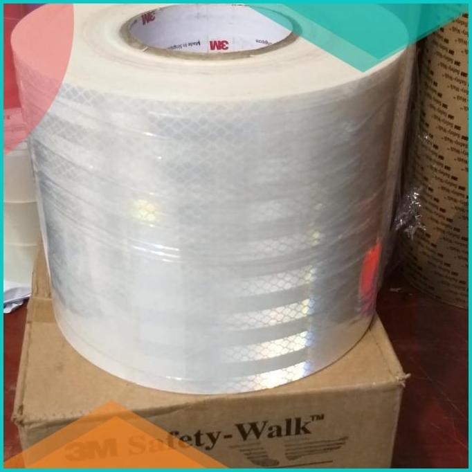 

original 3m EGP 20 cm x 45 meter - sticker refkector 3m EGP 19F3B2024
