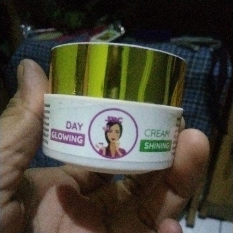 sbc day cream booster
