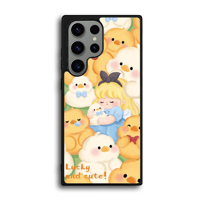 Hardcase Casing Custom Softcase Samsung Galaxy S24 S23 S22 S21 S20 S10 S9 S8 S7 Ultra Plus FE 5G Lit