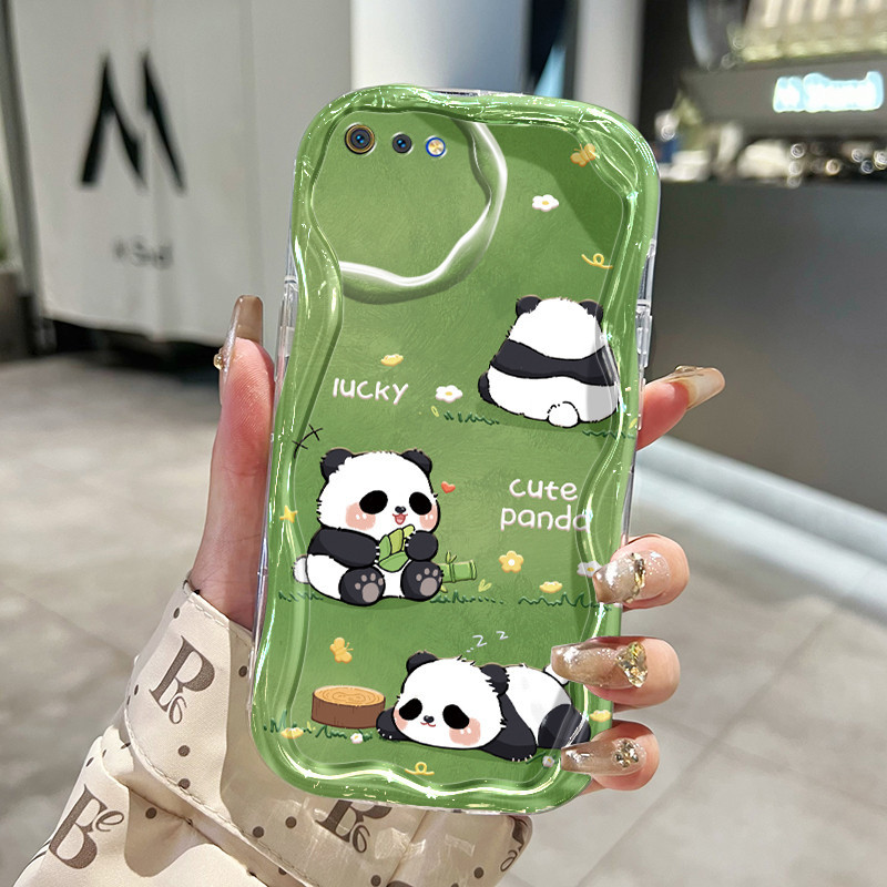 Casing Hp Realme C2 Realme C2s OPPO A1K Case HP pelindung silikon casing lembut baru Softcase ponsel