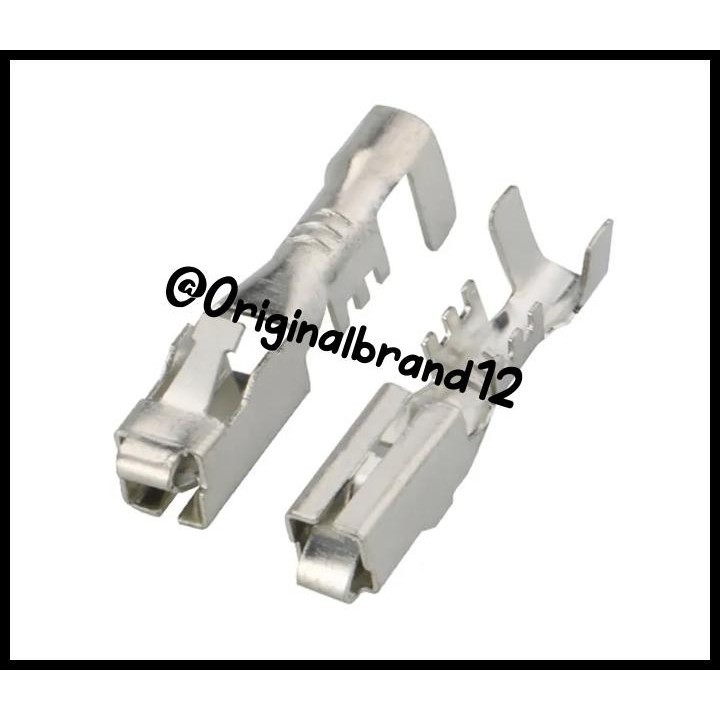 TERMURAH SKUN SEKUN SOCKET H11 HB3 HB4 FEMALE MALE 