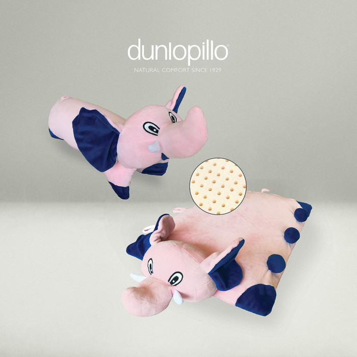 Dunlopillo Bambino Latex