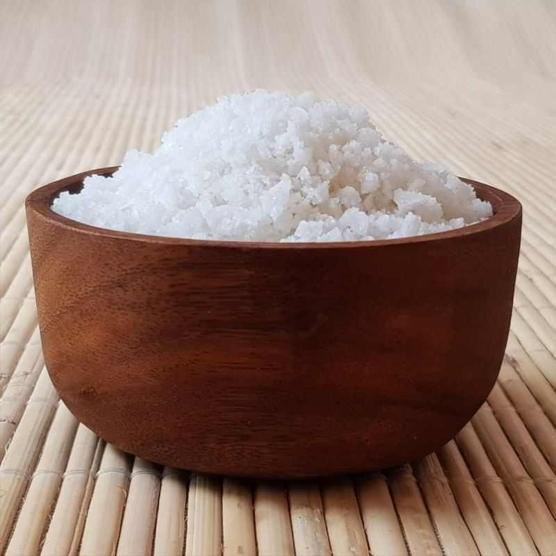 

Online Seeds Garam Krosok - 250 Gram